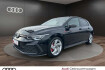 Volkswagen Golf 8  Golf gti 2.0 tsi dsg deep black+led+acc