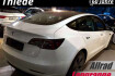 Tesla Model 3  longrange dual motor navi/kamera/pano/sh