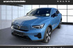 Volvo C40 Plus plus recharge pure electric 2wd bluetooth led