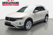 Volkswagen T-Roc Goal T roc t roc 1.5 tsi dsg goal navi led klimaauto acc kame