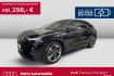 Audi Q4 e-tron  Q4 e tron q4 sportback 35 e tron s line acc privacy cam