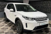 Land Rover Discovery S sport awd  kamera  ahk  led  tempomat