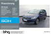 Volkswagen Touran Comfortline comfortline 1 5 tsi 6 gang