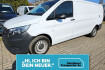 Mercedes Vito  benz vito  benz vito 116 cdi xl|extralang|9g|kam|1.hd|tuv olneu