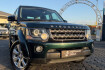 Land Rover Discovery  4 3.0 tdv6/8 gang/xenon/luftfahrwerk