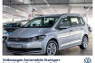 Volkswagen Touran Comfortline comfortline 2.0 tdi dsg navi ahk acc shz