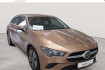 Mercedes CLA Progressive Benz cla 220 cla 220d 4m sb progressive busip komfp