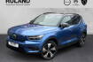 Volvo XC40 R Design Xc40 r design recharge awd navi leder digitales cockpit
