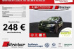 Volkswagen Tiguan Highline 2.0 tsi dsg 4m 248  ohne anzahlung standh. navi