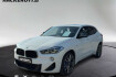 BMW X2  m35i xdrive schalensitz pano pdc v+h navi ruckfahr