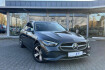 Mercedes Classe C Avantgarde Benz c 200 aut. ahk navi teilleder dab kamera