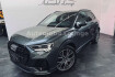 Audi Q3 S-Line 40 tfsi quattro s line kamera navi ambi
