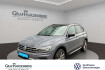 Volkswagen Tiguan Offroad offroad 4motion tdi dsg ahk standheizung