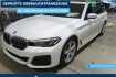 BMW Série 5  520 i m sport ahk pano s dach blis hud