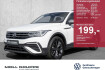 Volkswagen Tiguan Allspace Life Tiguan allspace 2.0 tdi dsg life
