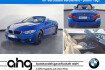 BMW Série 4 Coupé M-Sport Bmw 430  430 i cabrio m sport navi prof. head up nackenwar
