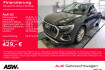 Audi Q3 Advanced advanced quattro 35tdi quattro navi led acc