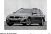 BMW Série 3  318 i adapt.led+ahk+hud+da prof+pa+shz