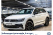 Volkswagen Tiguan Highline 2.0 tsi highline dsg navi ahk kamera