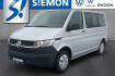 Volkswagen Transporter Rockton 6.1 tdi bluemotion temp pdcv+h klima