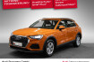 Audi Q3  40 tfsi quattro led virtco pdcplus connect