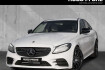Mercedes Classe C AMG Line Benz c 300 d amg line (euro 6d temp) gjr*display*19zollmf*shz