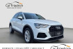 Audi Q3  40 tdi s tronic quattro top ausstattung