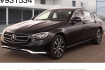 Mercedes Classe E Avantgarde Benz e 300 e lim. avantgarde|virtual|hp led|kam|keyl.