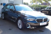 BMW Série 5 Luxury Line 520 d touring aut luxury line navi lcp leder led