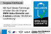 BMW X1 M-Sport xdrive30 led navi ruckfahrkamera pdc klima