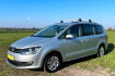 Volkswagen Sharan Comfortline Black Style | 7 sitze | ahk | carplay | bremsen neu