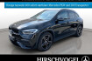 Mercedes GLA AMG Line Benz gla 250 4m amg line+night+ahk+multibeam+mbux+kam
