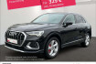 Audi Q3 Advanced 45 tfsi quattro advanced digitales cockpit 360 kam