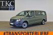 Mercedes Vito Pro benz vito  benz vito 114 cdi tourer pro lang 9g.tronic klima #16