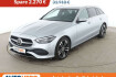 Mercedes Classe C Avantgarde Advanced Benz c 220 c 220 d t avantgarde aut.*navi*acc*cam*pdc*shz*