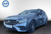 Mercedes Classe E AMG Line Benz e 300 d t 9g tronic amg line led nav shz rfk sthz