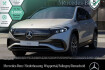Mercedes EQA AMG Line Benz eqa 250 amg+night+19?+plus paket+pano+360+keyless