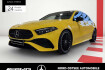 Mercedes Classe A AMG Line Benz a 200 d amg night multib. pano kamera burmester