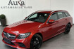 Mercedes Classe C AMG Line Benz c 220 t 4matic amg line nav+led+18zo+distronic