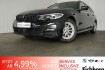 BMW Série 3 M-Sport 320 i touring m sport *laser.hud.leder.ahk.acc*