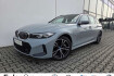 BMW Série 3 M-Sport 320 e touring m sport shz lc+ hifi sportsitz