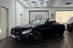 Mercedes Classe C Night Edition Benz c 300 c300 amg cabrio edition 1 night burm 360