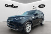 Land Rover Discovery HSE 5 hse sd4|led|meridian|pano|keyless