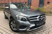 Mercedes GLC Edition 1 Benz glc 350 glc 350d*4matic*pano*ils*ahk*73tkm*db service