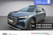 Audi Q4 e-tron  Q4 e tron sportback 40
