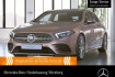 Mercedes Classe A Edition 19 Benz a 220 d 4m amg+360 +multibeam+19?+hud+sitzklima