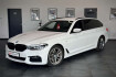 BMW Série 5  520 d m sport mild hybrid *hud*kamera*keyless go
