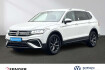 Volkswagen Tiguan Allspace Life Tiguan allspace life 2.0 tdi dsg matrix hud acc