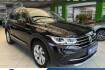 Volkswagen Tiguan Elegance 2.0 tdi elegance 4motion ahk iq hud navi