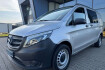 Mercedes Vito Pro benz vito  benz vito merceds vito 114 cdi mixto 4×4 led sth pdc